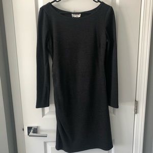 Vintage Red Valentino dress